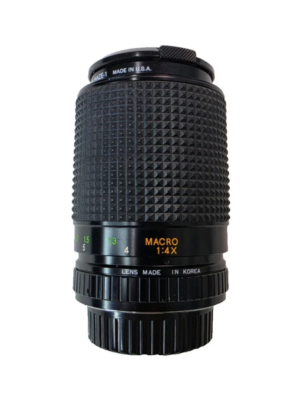 Samyang SLR Interchangeable Zoom Lens 70-210mm F4.0-5.6 NEW NIB